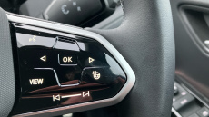 Volkswagen ID.3 150kW Match Pro 58kWh 5dr Auto Electric Hatchback